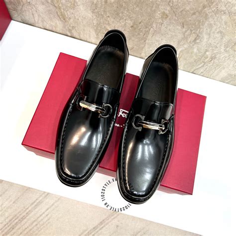 ferragamo replica shoes|farfetch Ferragamo shoes.